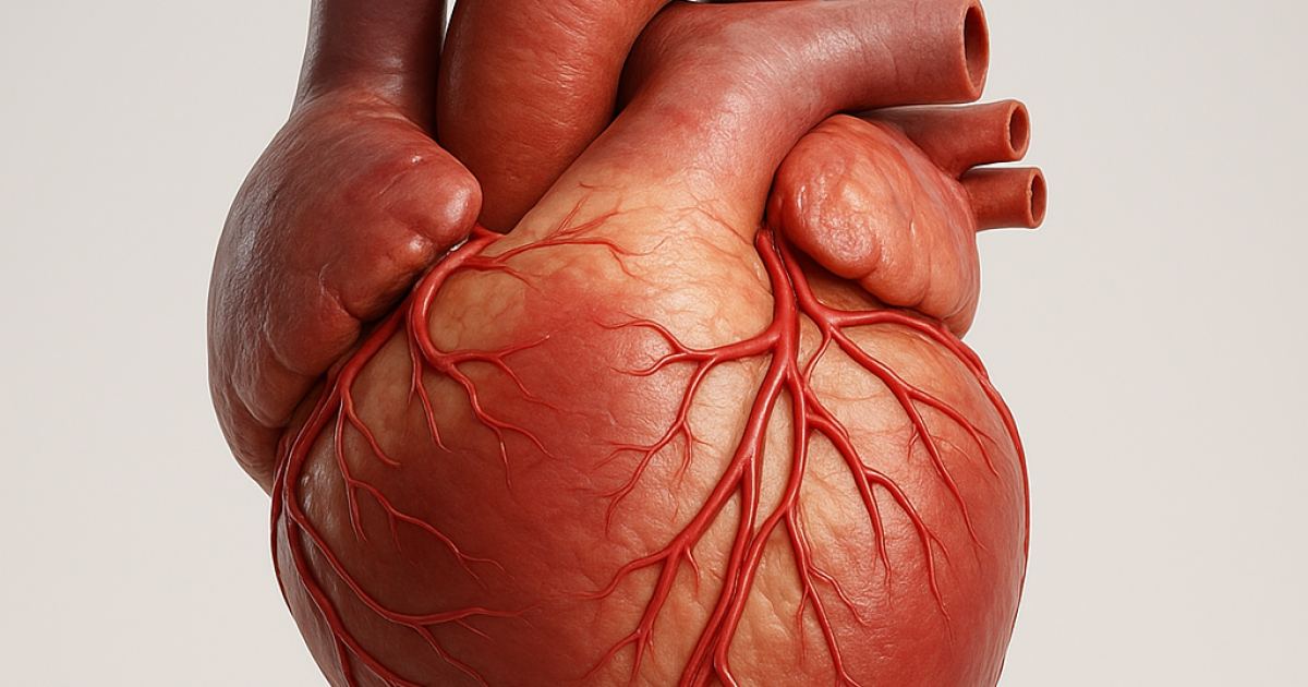 Síndrome del Corazón Roto: Cuando el Estrés Emocional Imita un Infarto