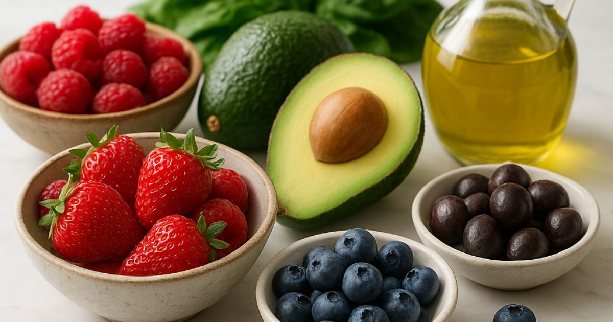 Suplementos Comunes como Alternativa a los Antibióticos en Enfermedades Periodontales Severas