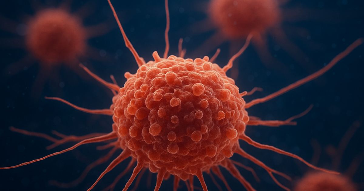 Un Anticuerpo Innovador Despierta el Sistema Inmunológico contra el Cáncer de Páncreas