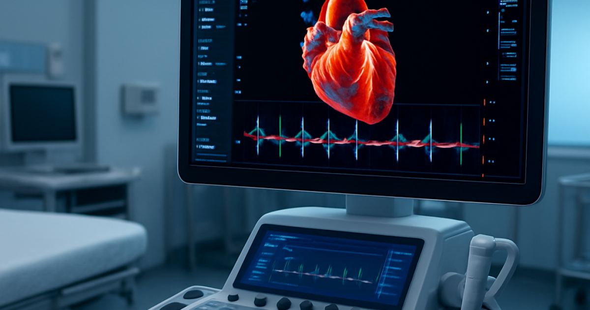 Un Antiguo Medicamento Cardíaco Promete Reducir Hospitalizaciones en Pacientes con Insuficiencia Cardíaca