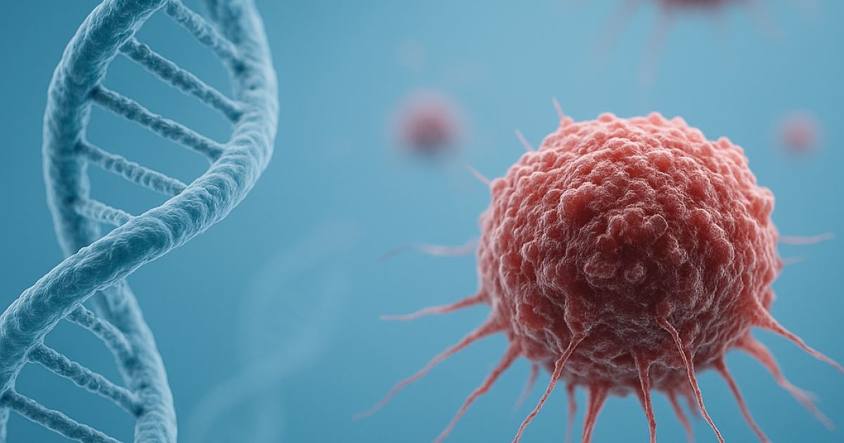 Un Avance Prometedor: Un Análisis de Sangre que Podría Detectar Múltiples Cánceres