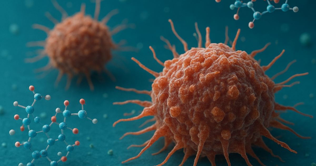 Un Avance Revolucionario en el Tratamiento del Cáncer de Páncreas: La Promesa de Daraxonrasib