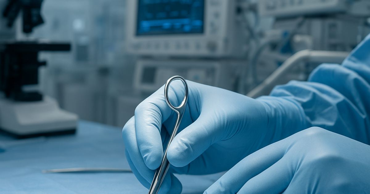 Un Dispositivo Revolucionario para el Tratamiento del Dolor Crónico: Controlando los Nervios Sin Cirugía