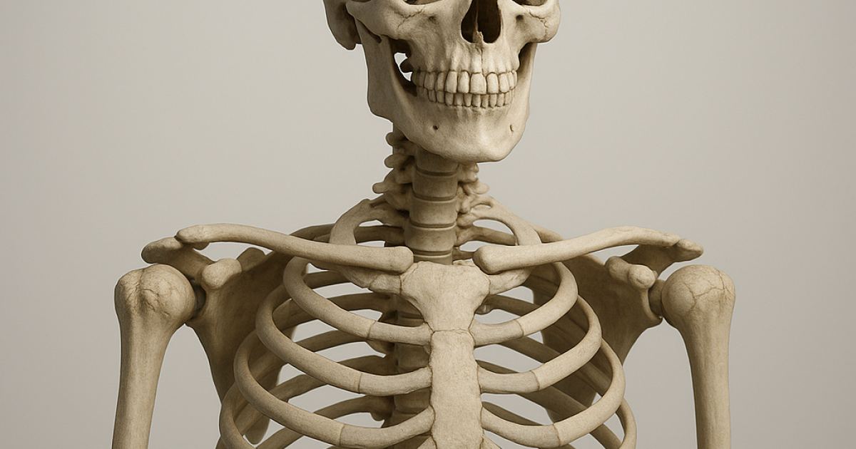 Un Nuevo Enfoque para Combatir la Osteoporosis: Activando el Receptor GPR133