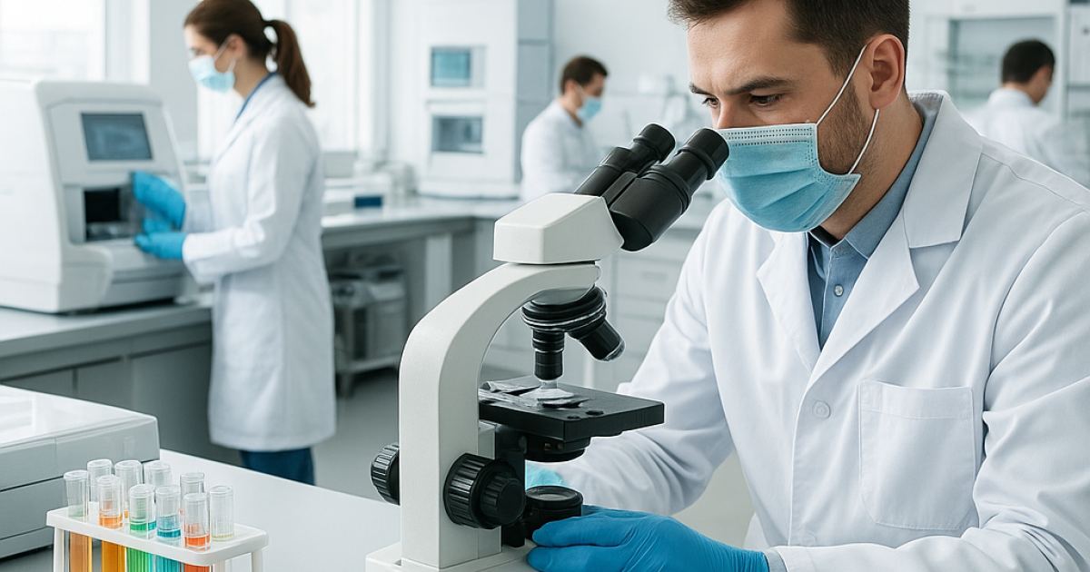Un Nuevo Medicamento Revierte la Enfermedad Hepática Grasa a Través de la Reparación Intestinal